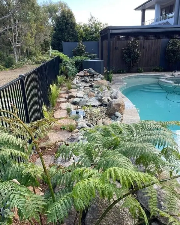 Brisbane North landscapers