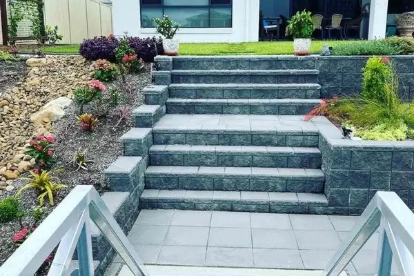 complete backyard transformations Brisbane Northside