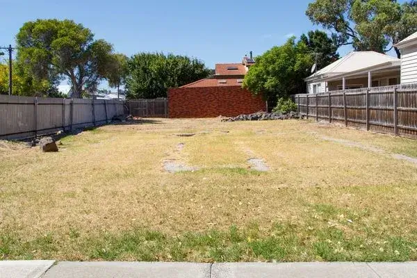 don't settle for a boring backyard you never use