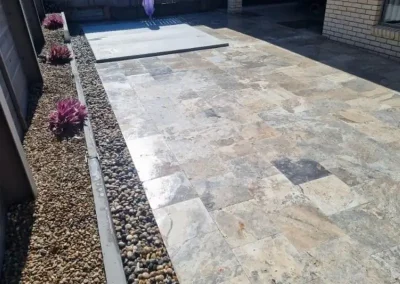 paving Rothwell