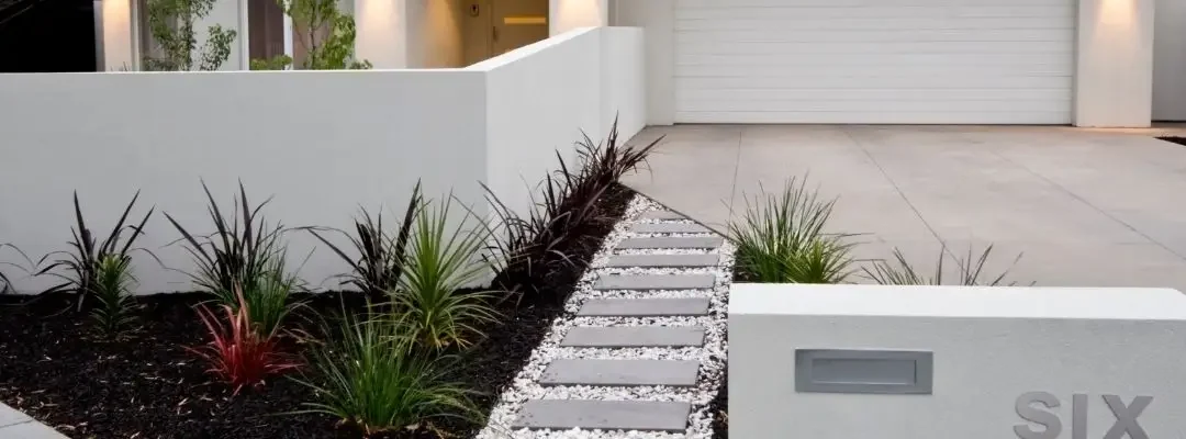 Front Yard Landscaping: Street Appeal and Property Value