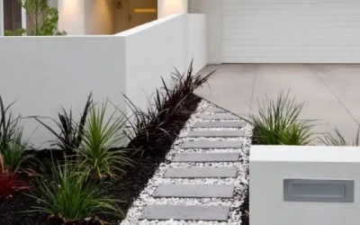 Front Yard Landscaping: Street Appeal and Property Value