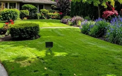 How to Plan a Complete Backyard Transformation