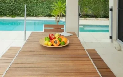 How an Outdoor Entertaining Area Changes Everyday Living