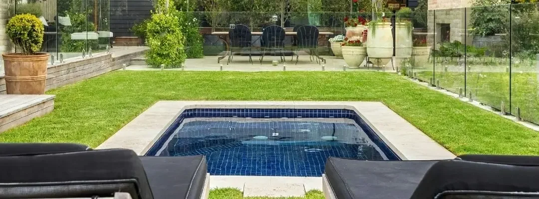 Pool Landscaping: What Goes Into a Complete Poolside Design