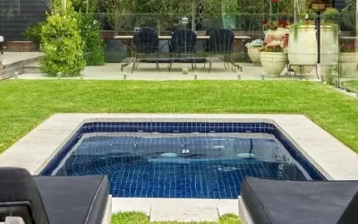Pool Landscaping: What Goes Into a Complete Poolside Design