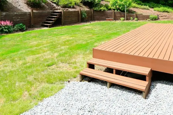 incohesive landscaping choose a reliable and experienced complete landscaping construction company in Burpengary