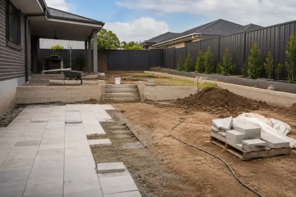 Choose landscaping contractors you can rely on